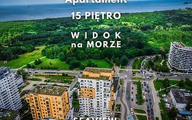 Apartament Horyzont